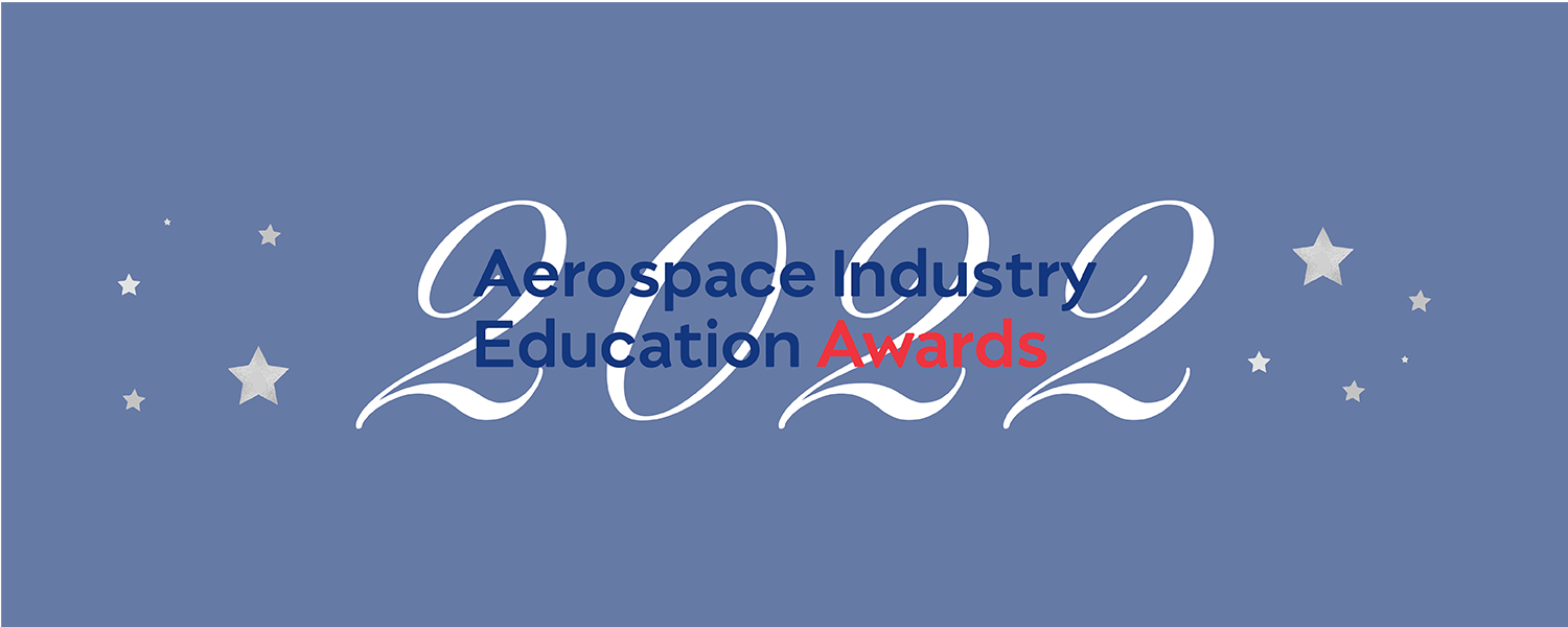 winners-of-the-2022-aerospace-industry-education-awards-are-announced
