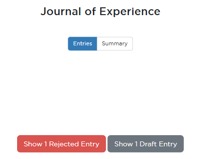 Draft usage screenshot 4